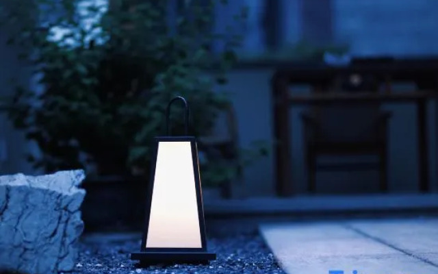 Wuyi Mountain Mingxi Hall Tea House