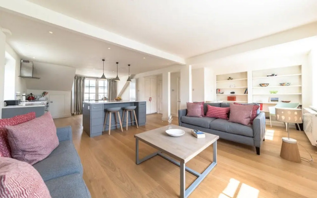 Dawson Place