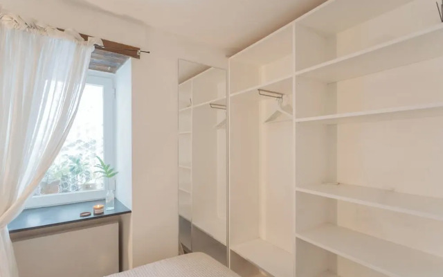 Pretty Studio in Old Town by Rent all Como