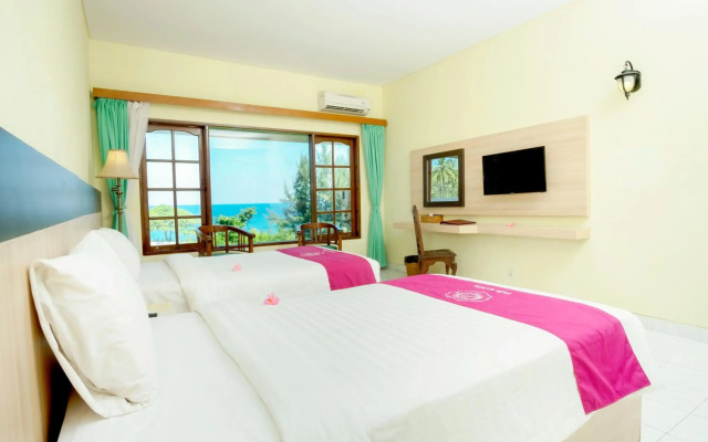 Puri Saron Senggigi Hotel