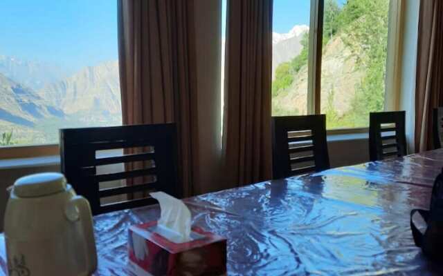 Hunza Nexus Grace Resort and Hotel