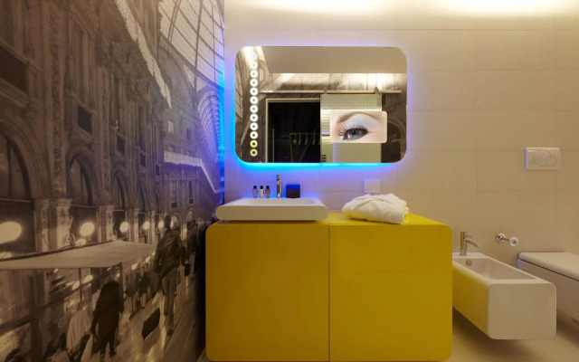 TownHouse Street Milano