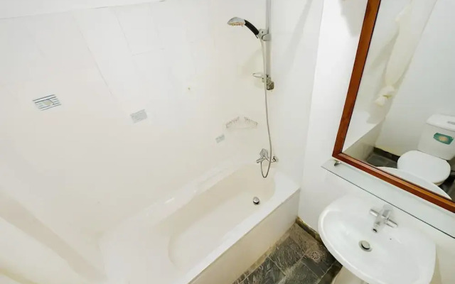 Sun Global Boutique Apart Hotel
