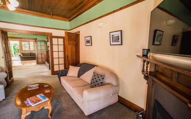 Hartley Homestead Boutique B and B