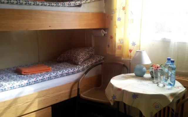 Hostel i Pokoje Gościnne Na Wodzie Aldona Anita