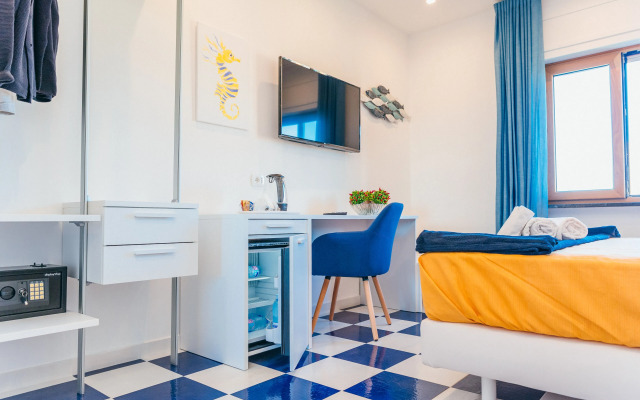 Maison Serena Sorrento