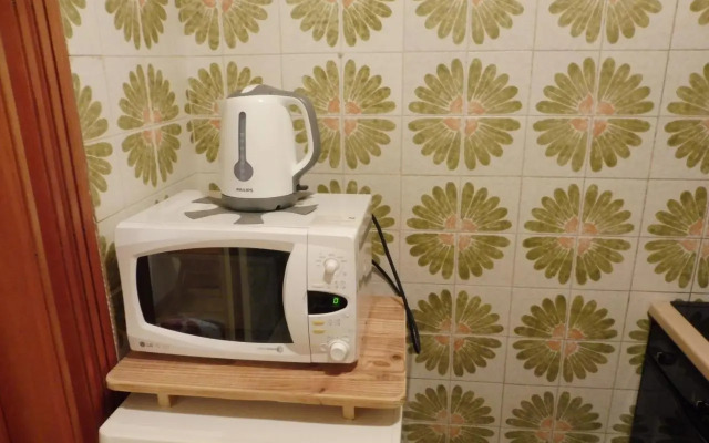 Appartamento 71 con vista
