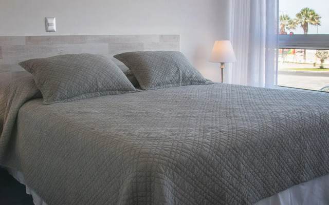 Hotel Puerto Chinchorro