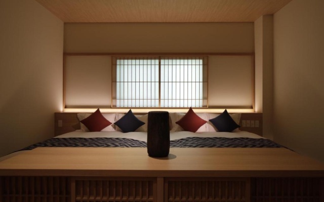 Japanese-Style with Open-Air Bath Luxury room 사진 4