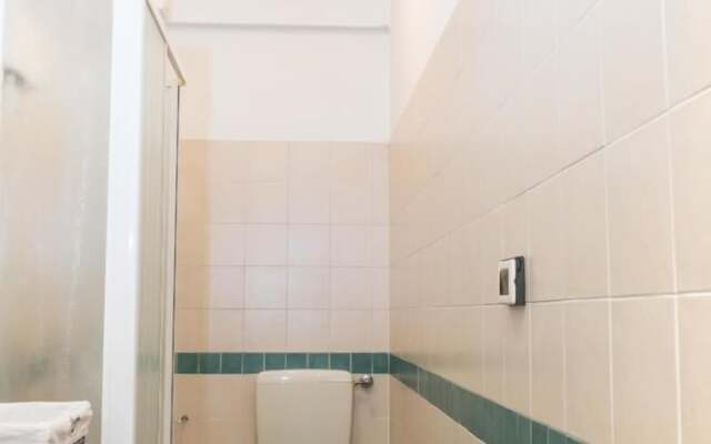 Bologna Centrale Flat