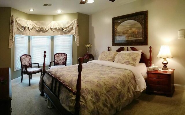 Southern Grace Bed & Breakfast