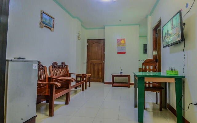 OYO 554 Dads Bayview Pension