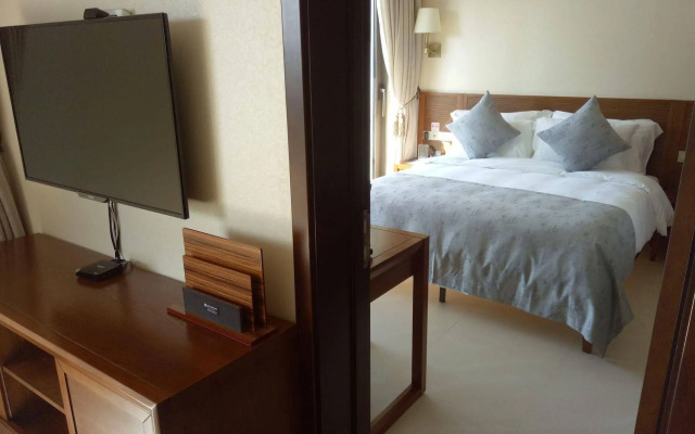 Wyndham Boao Byou Bay
