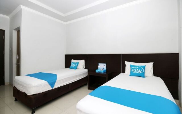 Airy Eco Syariah Rappocini Mapala Raya A2 6 Makassar