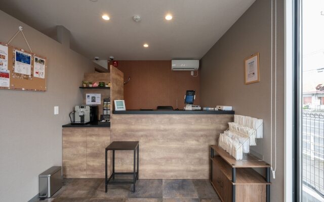 HOTEL R9 The Yard Hitachinakaichige