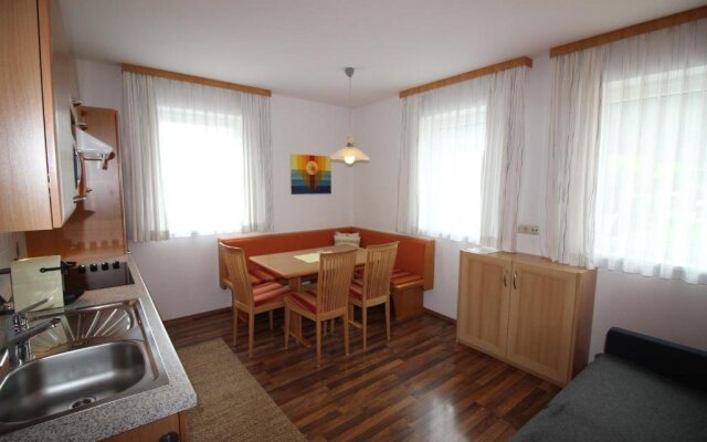 Apartments Luidold