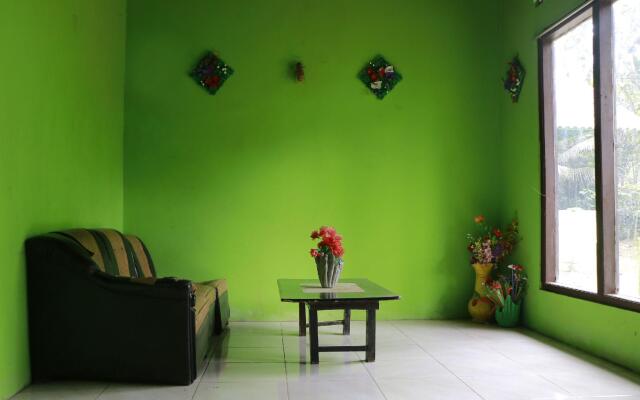 Homestay Mbak Karti
