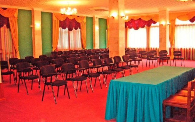 Hotel Colorado