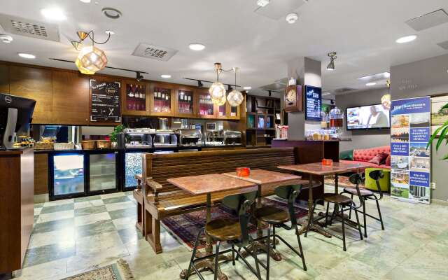 Best Western Hotel Akersberga