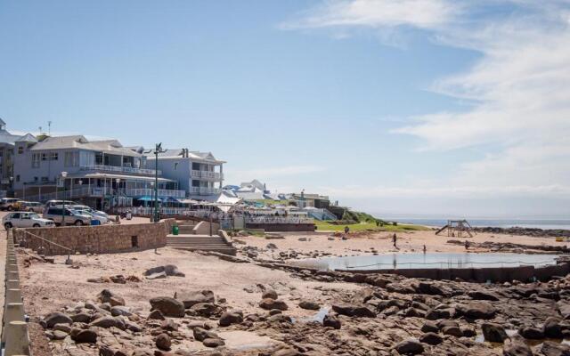 Barefoot Lodge, Mossel Bay