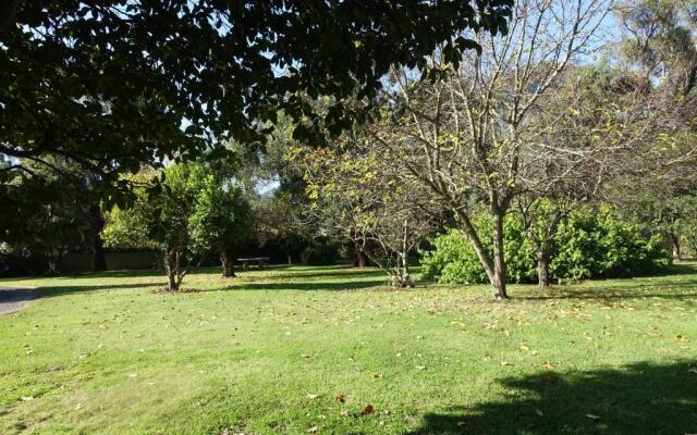 Healesville Schofield Cottage