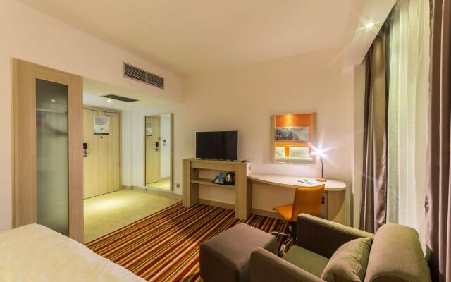 Hampton By Hilton Iasi