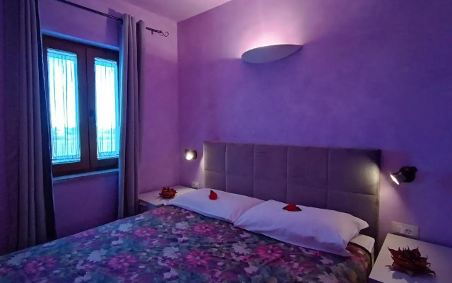 Moratto's Apartments
