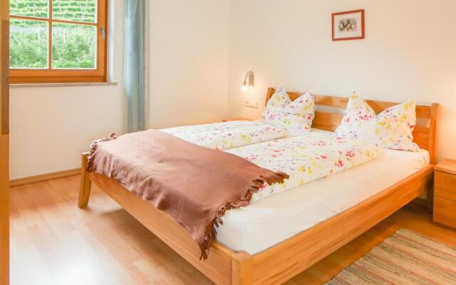 Weingut & Apartments Weitgruber Raffeis