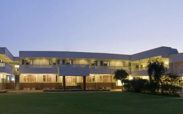 Grand Hotel Agra