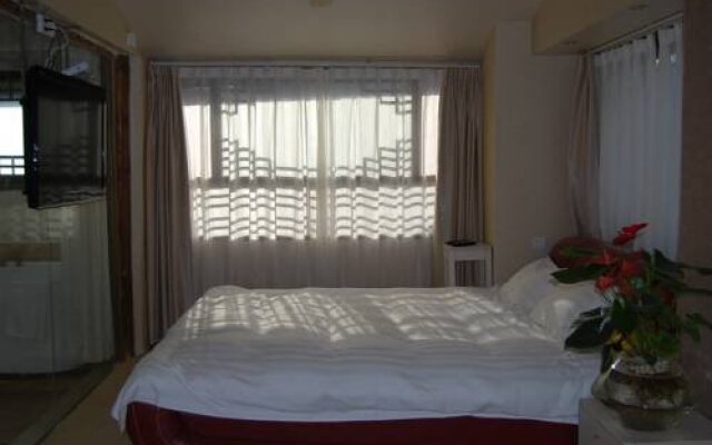 Li Jiang Ya Yue Hostel