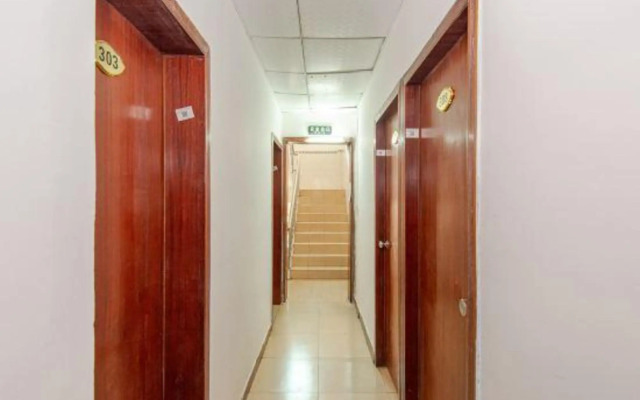 Longqiang Hostel
