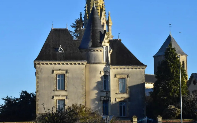 Château Maranne