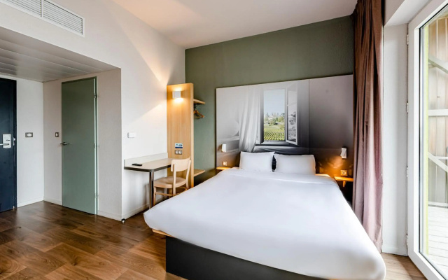 B&B Hôtel Bordeaux Est