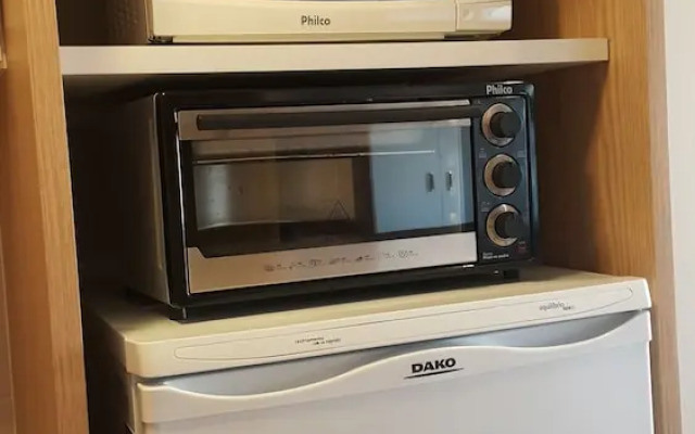 Charming Furnished Studio Flat