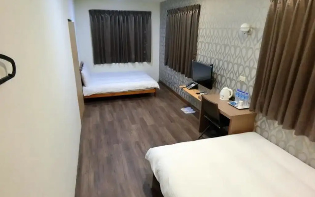 Shuntai Inn