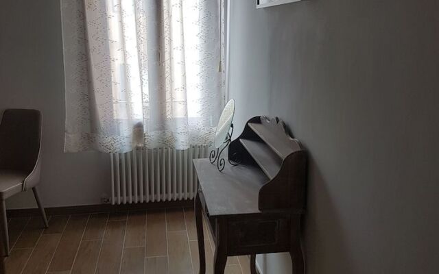 Ca' Fondamenta