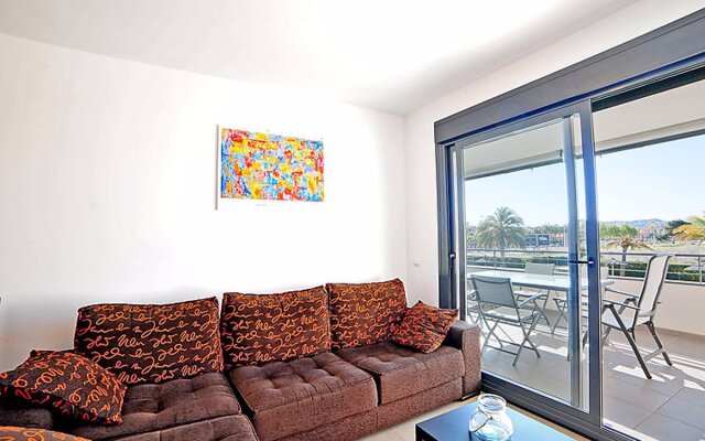 Isleta Marina 9917