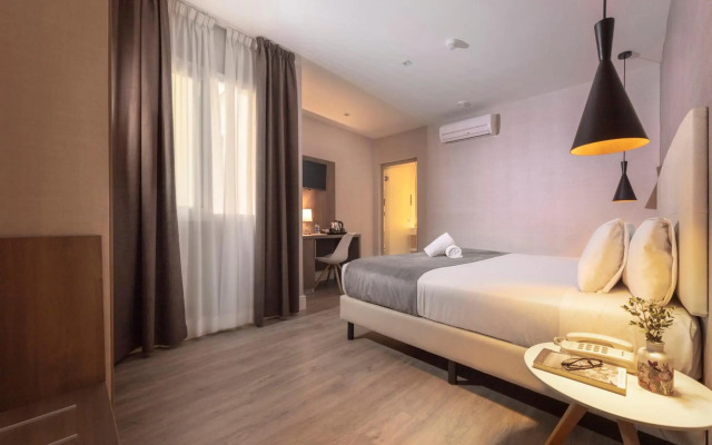 Hotel Oasis