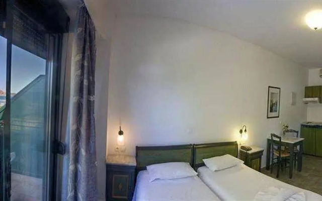 Villa Platanias