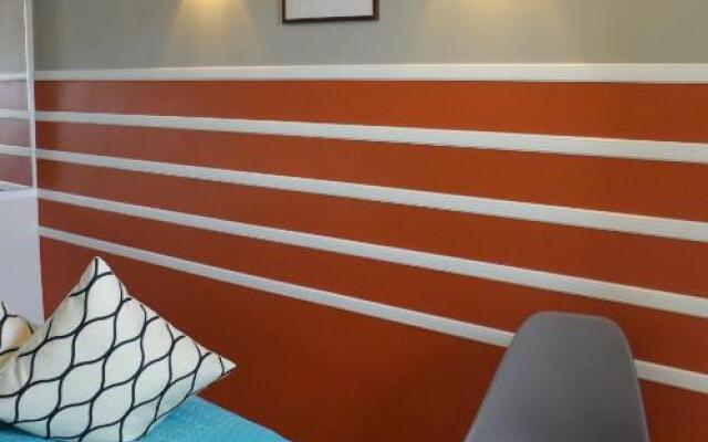 Wohlfühl-Apartments in Zingst