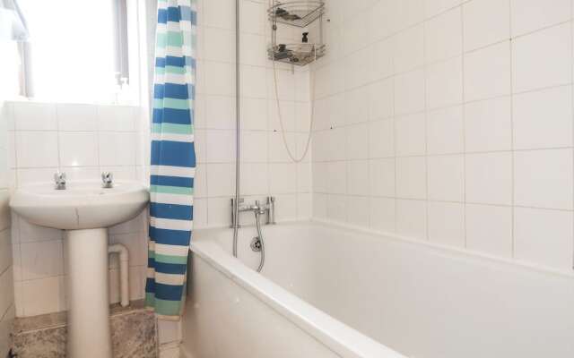 Ponsonby House - Deluxe Double Room