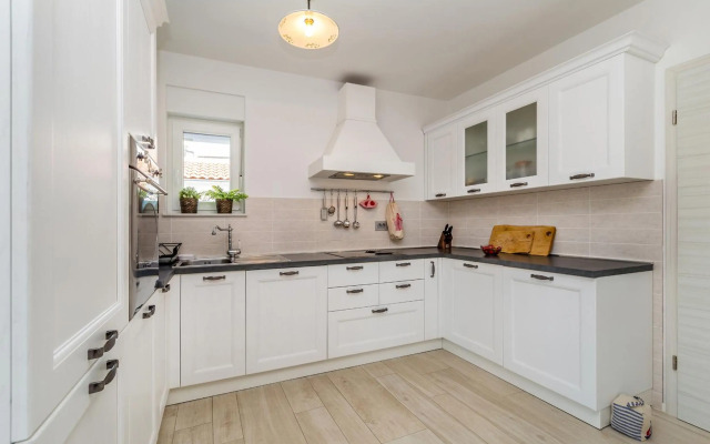 Holiday house MASLINA