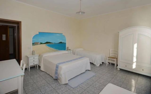 SApposentu Affittacamere