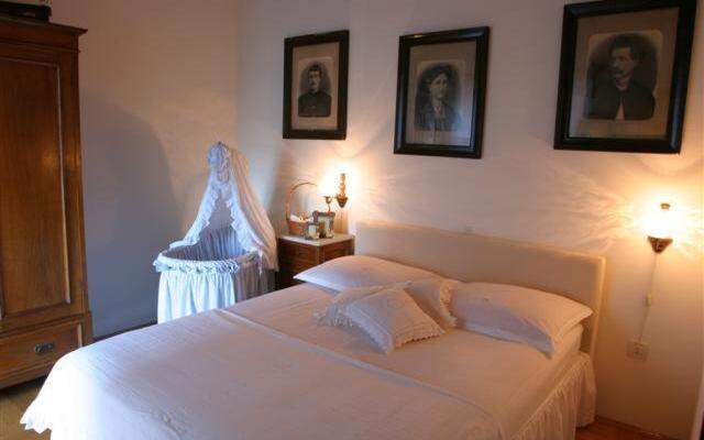 Apartment Old Town Hacienda