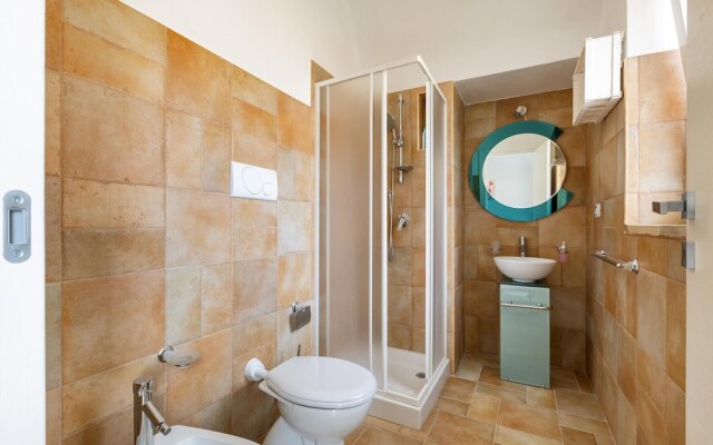 1792 B&B Mariano - Camera Quadrupla