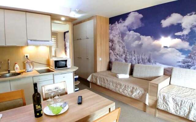 Apartments KOP Konaci i Angella