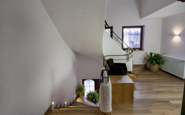 Hotel Alp Inn