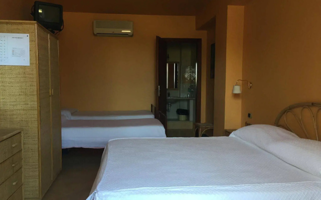 Hotel La Playa Blanca
