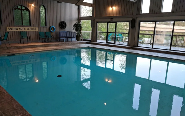 Benmiller Inn & Spa