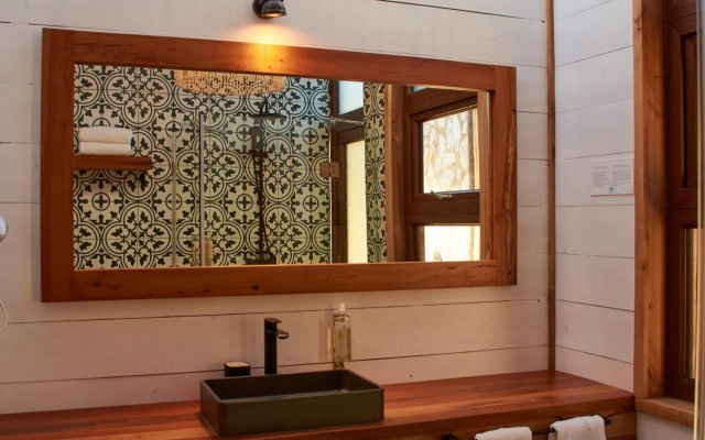 Cuarzo Lodge